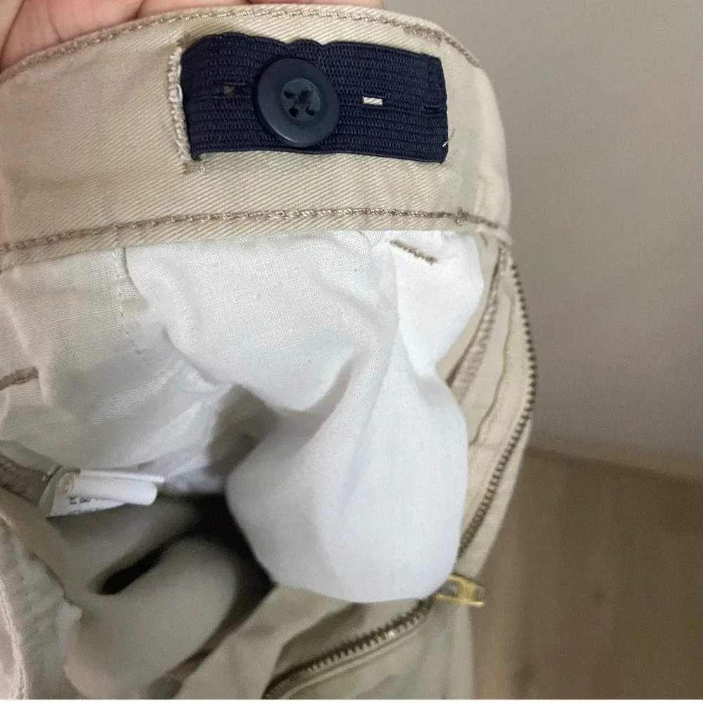 The Childen's Place Classic Khaki Pants Size Boy's 14